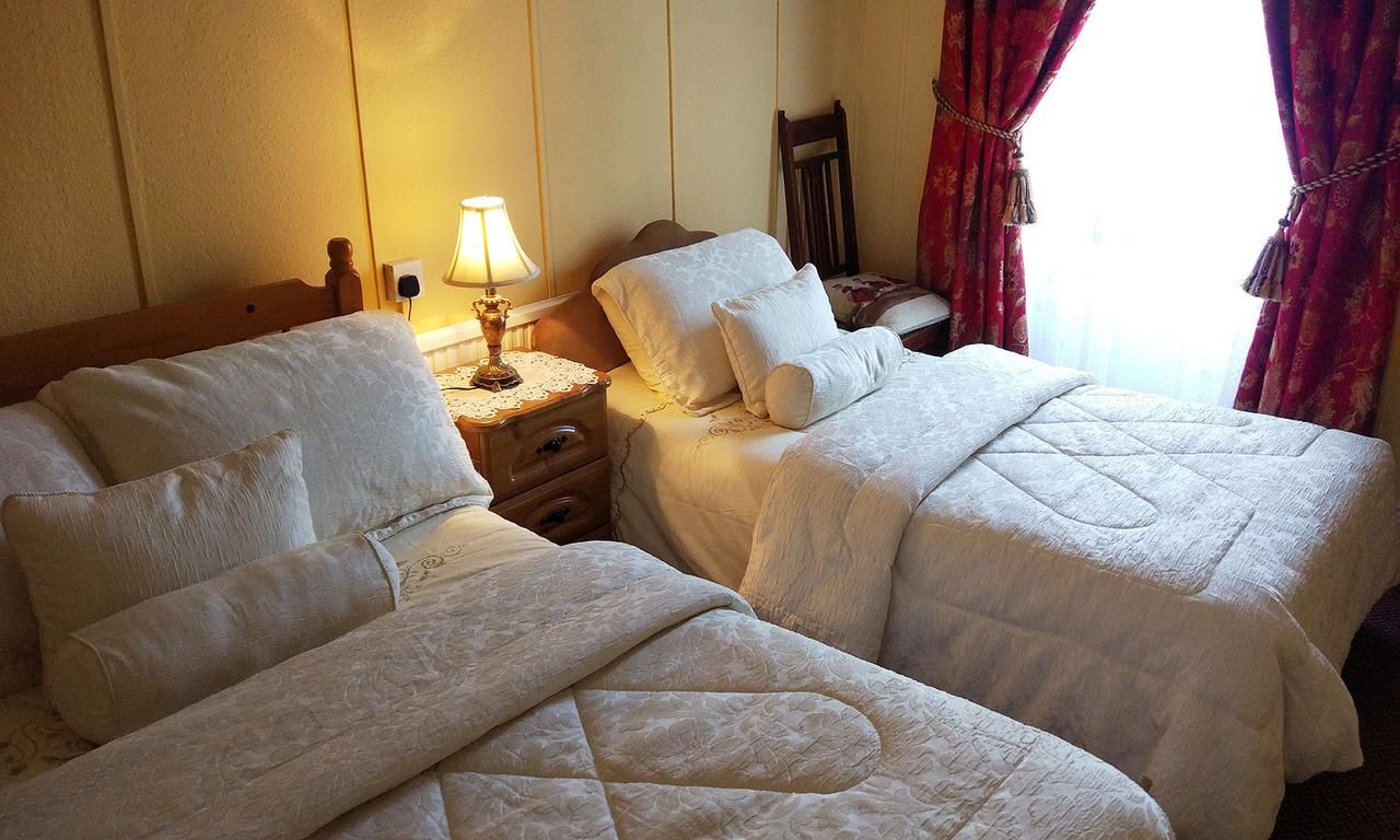 Отели типа «постель и завтрак» Inishross House Нью-Росс-38
